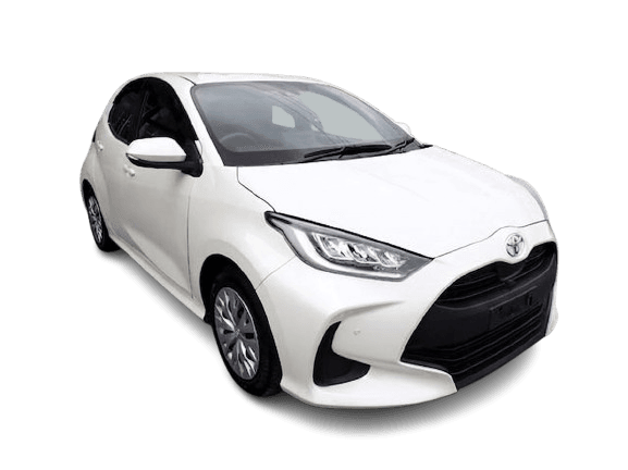 2024 TOYOTA YARIS Z #26880