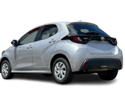 
										2024 TOYOTA YARIS S X 4WD #26878 full									