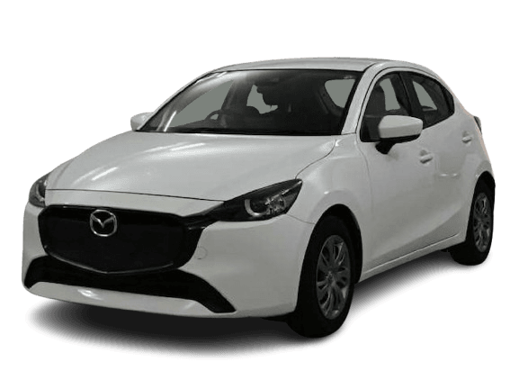 2023 Mazda 2 15C #26887