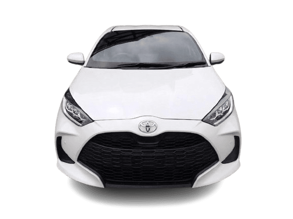2024 TOYOTA YARIS Z #26880