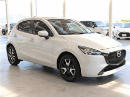 
										2026 MAZDA 2 15BD I SELECTION 2 #26888 full									