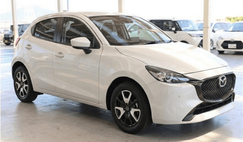 
								2026 MAZDA 2 15BD I SELECTION 2 #26888 full									