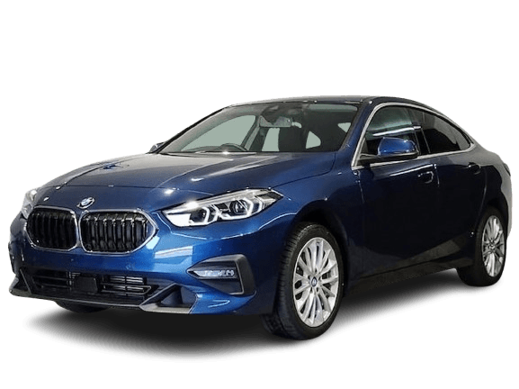 2023 BMW 2 SERIES 218D GRAN COUPE PLAY #26811