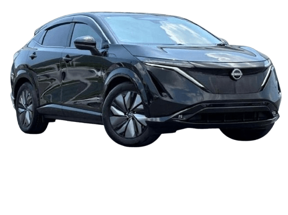 2025 NISSAN ARIYA B9 #26855