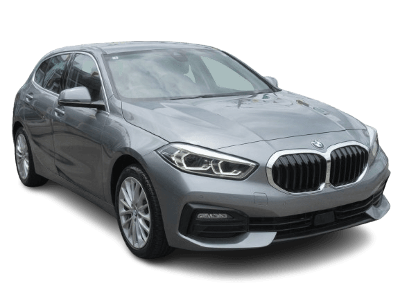 2023 BMW 1 SERIES 118D PLAY #26805