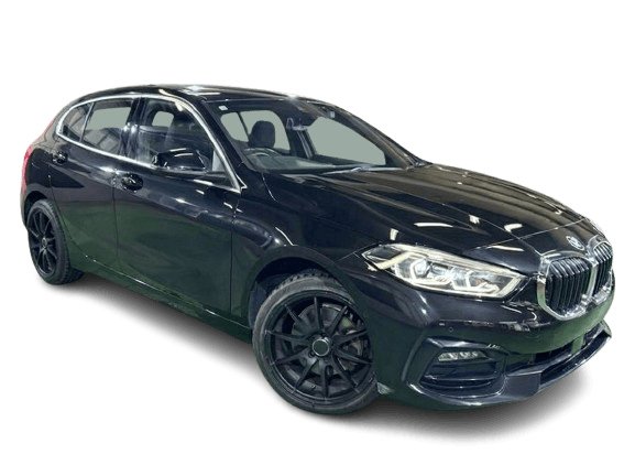 2024 BMW 1 SERIES #26806