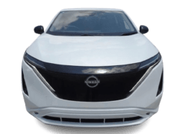 
										2025 NISSAN ARIYA B6 E-4ORCE  #26854 full									