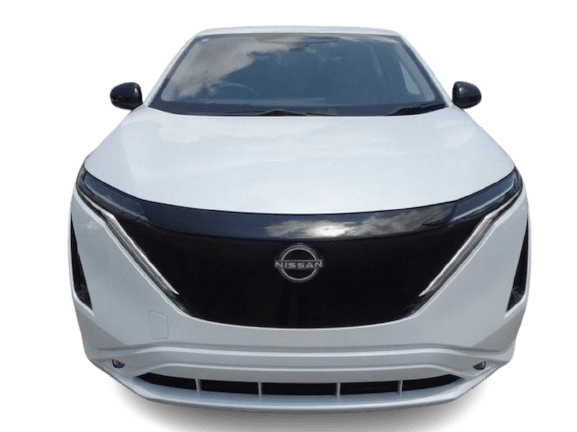 2025 NISSAN ARIYA B6 E-4ORCE  #26854