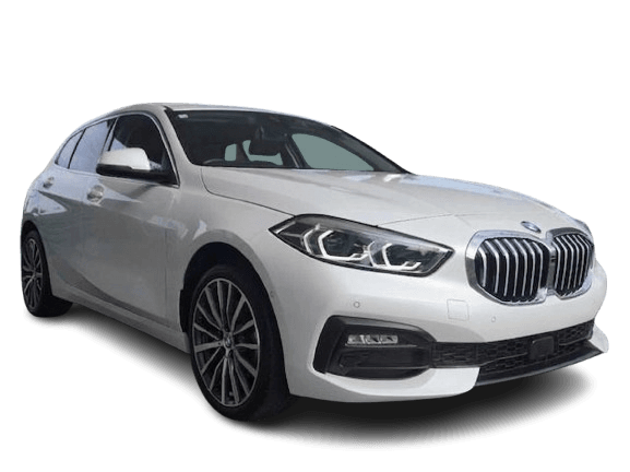2024 BMW 1 SERIES #26808