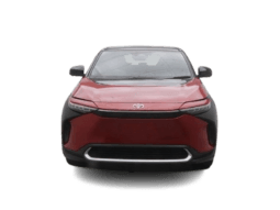 
										2022 TOYOTA BZ4X Z #26848 full									