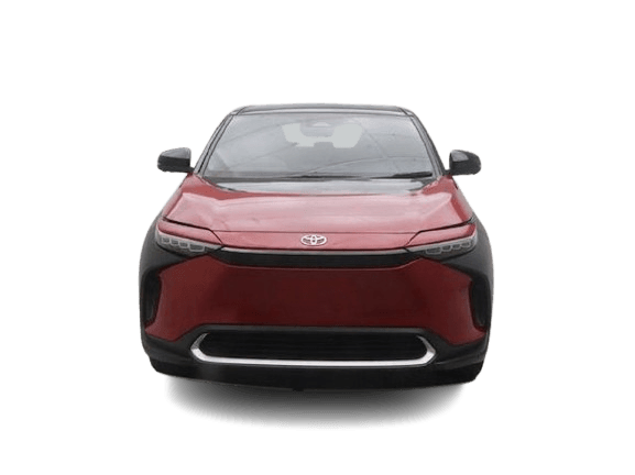 2022 TOYOTA BZ4X Z #26848