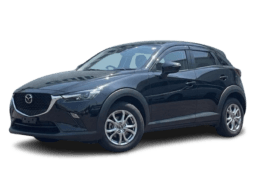 
										2023 MAZDA CX-3 TOURING #26891 full									