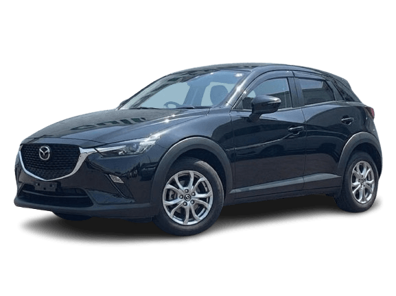 2023 MAZDA CX-3 TOURING #26891