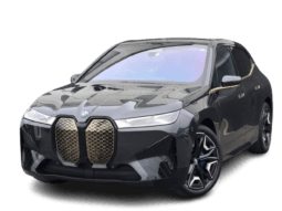 
										2023 BMW IX XDRIVE 50 #26801 full									