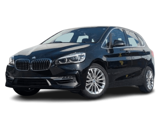 2022 BMW 2 SERIES 218i ACTIVE TOURER LUXURY #26809
