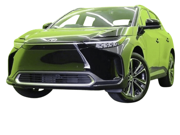 2024 TOYOTA BZ4X Z #26849