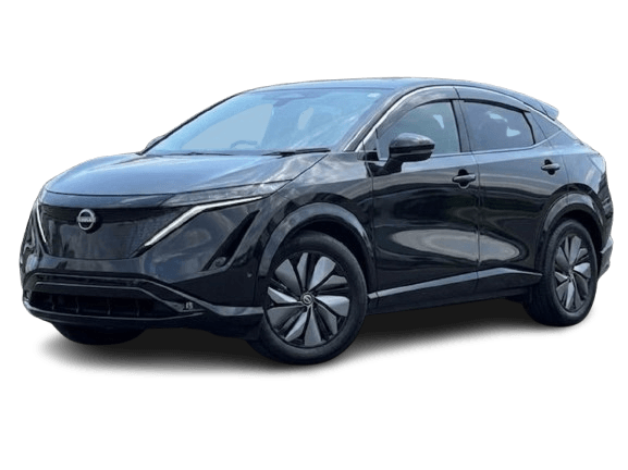 2025 NISSAN ARIYA B9 #26855