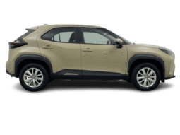 
										2023 TOYOTA YARIS CROSS HYBRID Z # 26876 full									