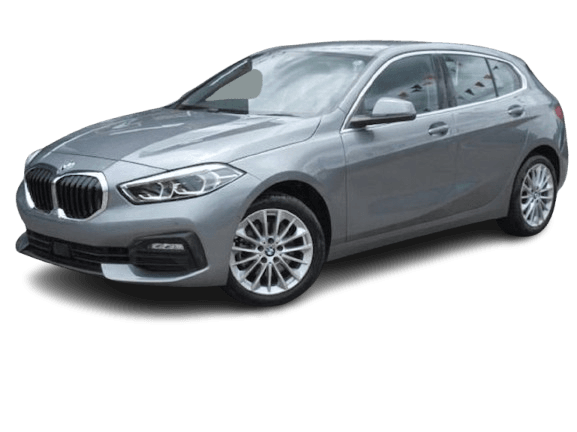 2023 BMW 1 SERIES 118D PLAY #26805