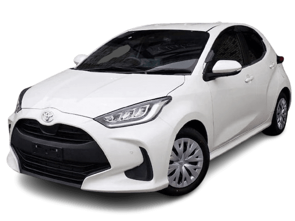 2024 TOYOTA YARIS Z #26880