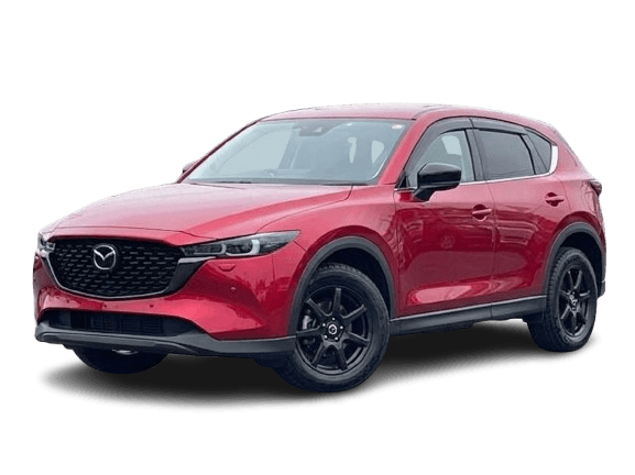 2025 MAZDA CX-5 XD BLACK SELECTION 4WD  #26897