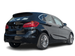 
										2022 BMW 2 SERIES 218i ACTIVE TOURER LUXURY #26809 full									