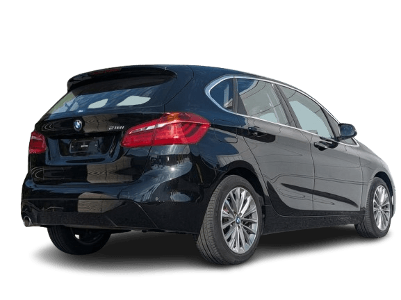 2022 BMW 2 SERIES 218i ACTIVE TOURER LUXURY #26809