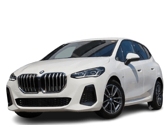 2023 BMW 2 SERIES 218D ACTIVE TOURER M-SPORT #26810
