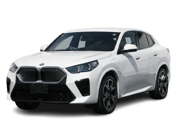 2024 BMW IX2 X DRIVE 30 M SPORT  #26844