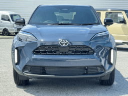 
										2026 TOYOTA YARIS CROSS Z #26822 full									