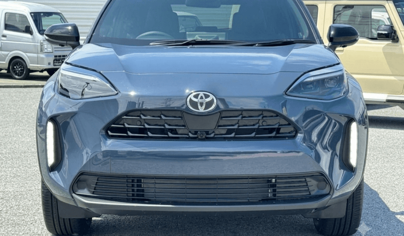 
								2026 TOYOTA YARIS CROSS Z #26822 full									