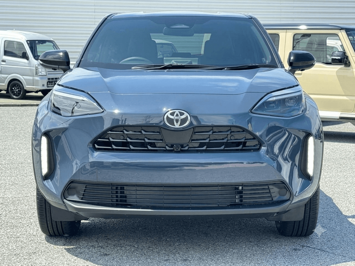 2026 TOYOTA YARIS CROSS Z #26822