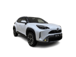 
										2026 TOYOTA YARIS CROSS Z #26821 full									