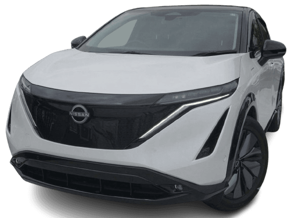 2022 NISSAN ARIYA B6 LIMITED #26852