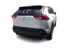 
										2022 TOYOTA RAV4 X #26833 full									