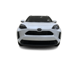 
										2026 TOYOTA YARIS CROSS Z #26821 full									