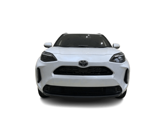 2026 TOYOTA YARIS CROSS Z #26821