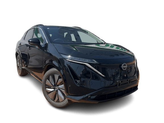 2023 NISSAN ARIYA B6 LIMITED #26851