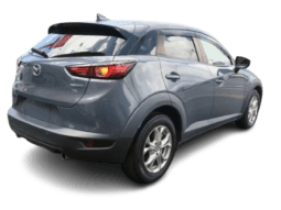
										2022 MAZDA CX-3 TOURING #26890 full									