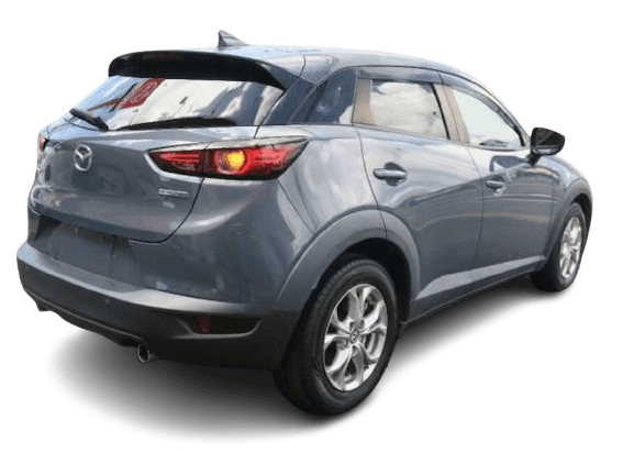 2022 MAZDA CX-3 TOURING #26890