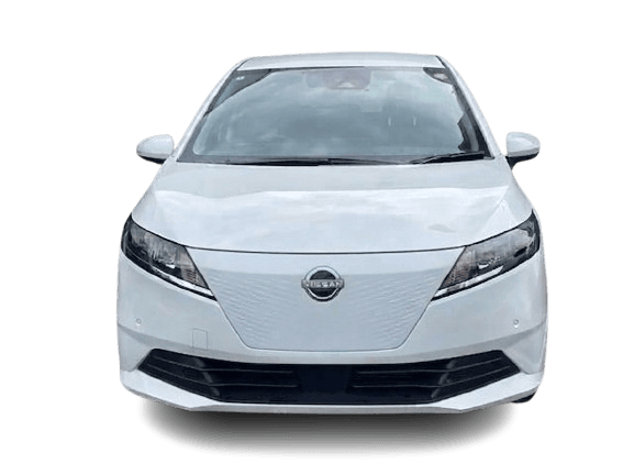 2026 NISSAN NOTE X # 267119