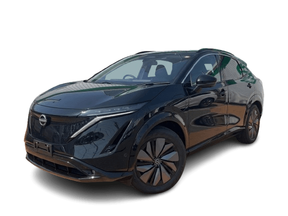 2023 NISSAN ARIYA B6 LIMITED #26851