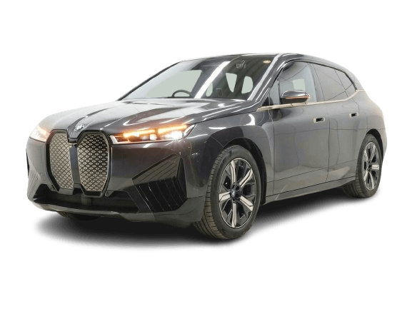 2023 BMW iX X DRIVE 50 #26802