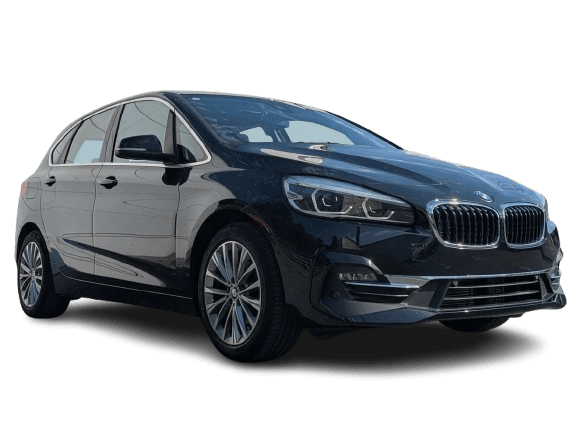 2022 BMW 2 SERIES 218i ACTIVE TOURER LUXURY #26809