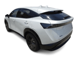 
										2025 NISSAN ARIYA B6 E-4ORCE  #26854 full									