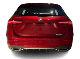 
										2022 MERCEDES BENZ B-CLASS AMG LINE PACKAGE #26816 full									