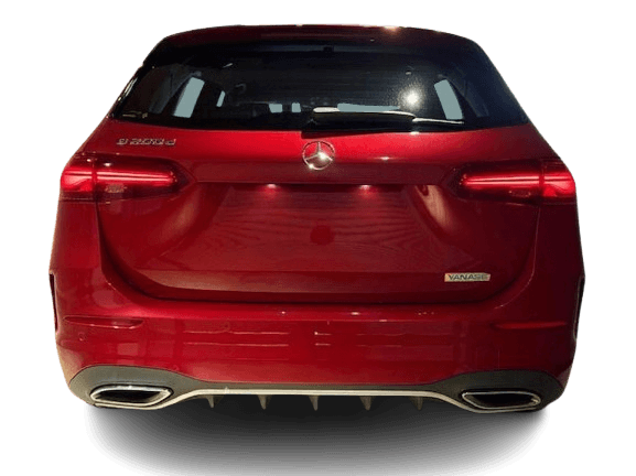 2022 MERCEDES BENZ B-CLASS AMG LINE PACKAGE #26816