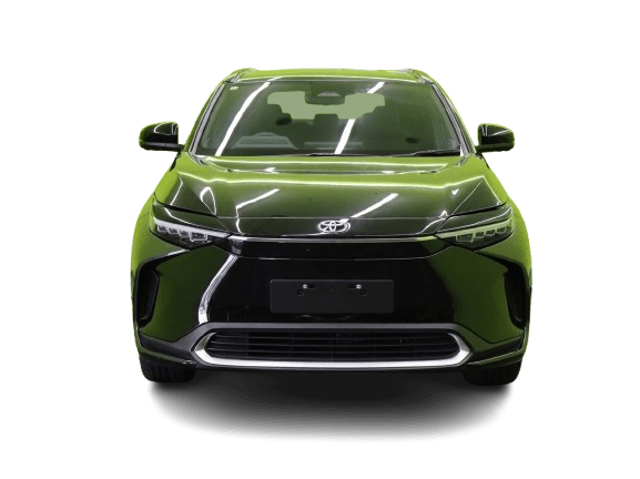 2024 TOYOTA BZ4X Z #26849