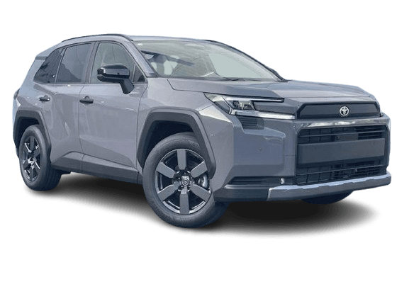 2026 TOYOTA RAV4 HYBRID ADVENTURE #26862