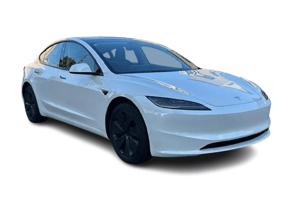 2024 TESLA MODEL 3 RWD #26836